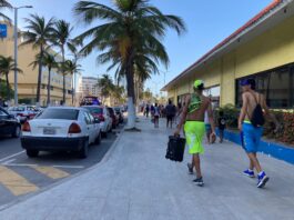 Hoteleros de Veracruz proyectan ocupación superior al 70% durante el puente