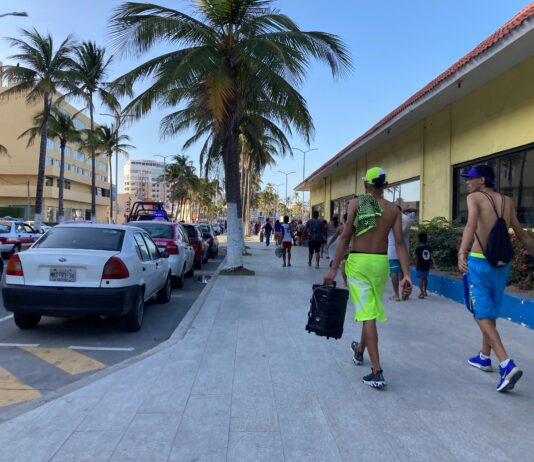 Hoteleros de Veracruz proyectan ocupación superior al 70% durante el puente