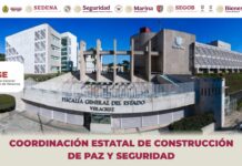 Fiscalía de Veracruz logra 53 resoluciones judiciales por diversos delitos
