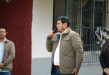 Jilotepec y su alcalde / Enrique Yasser Pompeyo