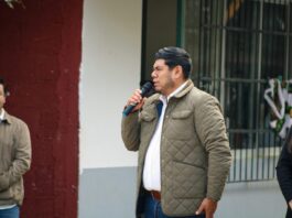 Jilotepec y su alcalde / Enrique Yasser Pompeyo