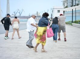 Reporta PC saldo blanco en Ciudad de Veracruz; rachas registraron récord histórico