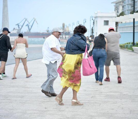 Reporta PC saldo blanco en Ciudad de Veracruz; rachas registraron récord histórico