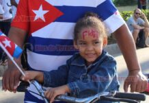 Veracruz es Cuba / Pablo Jair Ortega