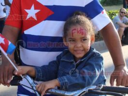 Veracruz es Cuba / Pablo Jair Ortega