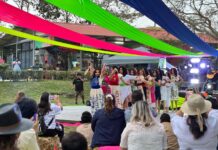 Este fin de semana, la alegría unirá culturas en Cumbre Tajín: Rocío Nahle