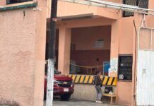 Fuga de amoniaco en fábrica de hielos de Xalapa provoca evacuación de kínder