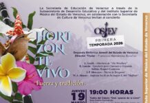 OSJEV inaugura temporada con el concierto Horizonte Vivo: Fuerza y Tradición