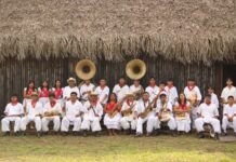 CAI, espacio central de saberes y tradición en Cumbre Tajín