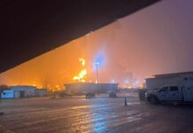 Tragedia en Dos Bocas reaviva exigencia de reubicación escolar