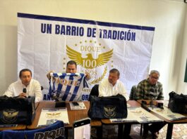 Barrio del Dique se viste de gala: un siglo de historia, deporte y tradición, en Xalapa