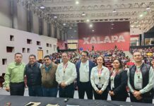 Sindicatos de CMAS, altura de miras / Enrique Yasser Pompeyo