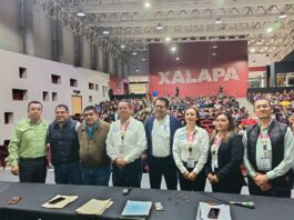 Sindicatos de CMAS, altura de miras / Enrique Yasser Pompeyo