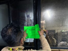 Intensifican clausuras en Xalapa: sancionan a bares en operativos nocturnos