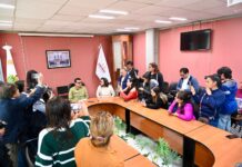 Congreso de Veracruz cumple con lineamientos de austeridad ante reforma electoral: Esteban Bautista