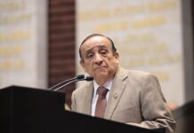 Propone diputado Velázquez Vallejo garantizar representación política de adultos mayores