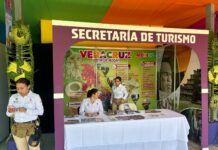 Pueblos Mágicos y touroperadores impulsan turismo en Cumbre Tajín