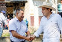 El caso de Santiago Tuxtla / Enrique Yasser Pompeyo