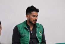 PVEM Veracruz demanda esclarecer derrame y apoyar a los afectados