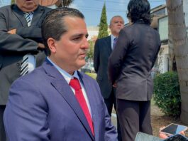 Las alegres cuentas priistas / Hora cero