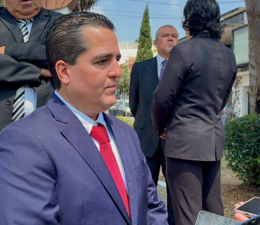 Las alegres cuentas priistas / Hora cero