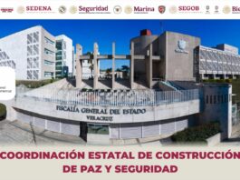 Investigaciones ministeriales reportan nuevas sentencias y logran detenciones en Veracruz