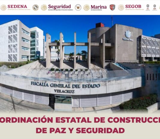 Investigaciones ministeriales reportan nuevas sentencias y logran detenciones en Veracruz