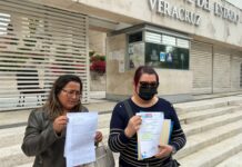 Denuncian a líder del SIMVE por venta fraudulenta de plazas magisteriales