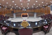 ¿Quiénes para Xalapa? / Enrique Yasser Pompeyo