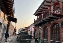 Impugnan elección de agentes municipales en congregación de Coatepec