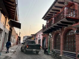 Impugnan elección de agentes municipales en congregación de Coatepec