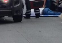 Balean a exesposo de Alcaldesa de Soledad de Doblado