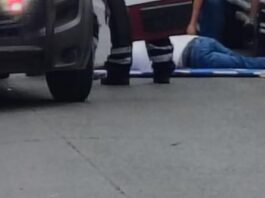 Balean a exesposo de Alcaldesa de Soledad de Doblado