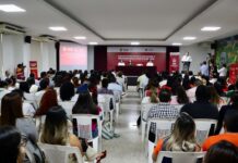 Capacita DIF a Procuradurías de Protección de Niñas, Niños y Adolescentes de la zona sur