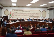 Autoriza Consejo de Desarrollo Municipal programa de obras por realizar con recursos del FAISMUN