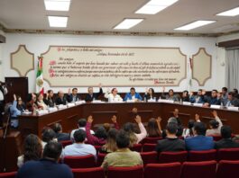 Autoriza Consejo de Desarrollo Municipal programa de obras por realizar con recursos del FAISMUN