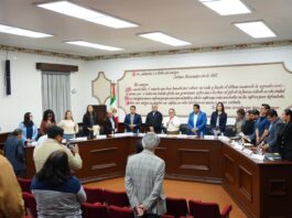 Destinará Ayuntamiento 470 millones de pesos a obra pública este año; el 35 % del Fortamun será para el rubro de seguridad