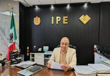 IPE: hechos, no palabras / Enrique Yasser Pompeyo