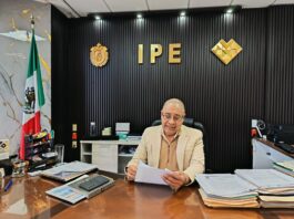 IPE: hechos, no palabras / Enrique Yasser Pompeyo