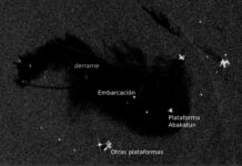 Derrame petrolero ocurrió en febrero pero no fue atendido por las autoridades federales: ambientalistas