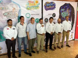 Impulsan economía con 14ª edición de la Carrera Coatepec Pueblo Mágico