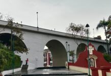 Xalapa intervendría puente Xallitic para prevenir incidentes; buscará consenso con vecinos
