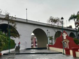 Xalapa intervendría puente Xallitic para prevenir incidentes; buscará consenso con vecinos