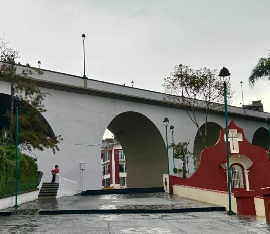 Xalapa intervendría puente Xallitic para prevenir incidentes; buscará consenso con vecinos