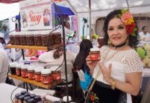 Secretaría de Trabajo reúne a 140 emprendedores en encuentro regional en Xalapa