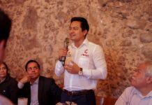 Coatepec, el segundo piso / Enrique Yasser Pompeyo