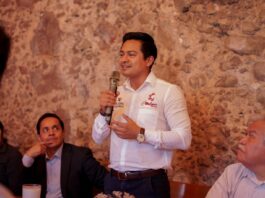 Coatepec, el segundo piso / Enrique Yasser Pompeyo