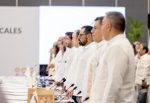 Reconoce SAT a Veracruz por sanear adeudos y fortalecer su recaudación