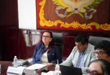 El Coplademun presentó avances de la etapa final del Plan Municipal de Desarrollo 2026-2029