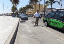 Ayuntamiento de Veracruz garantiza libre estacionamiento en zona turística durante Semana Santa 2026